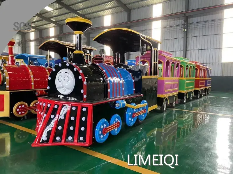 Amusement Equipment for Sale - for Aquariums - LIMEIQI 1