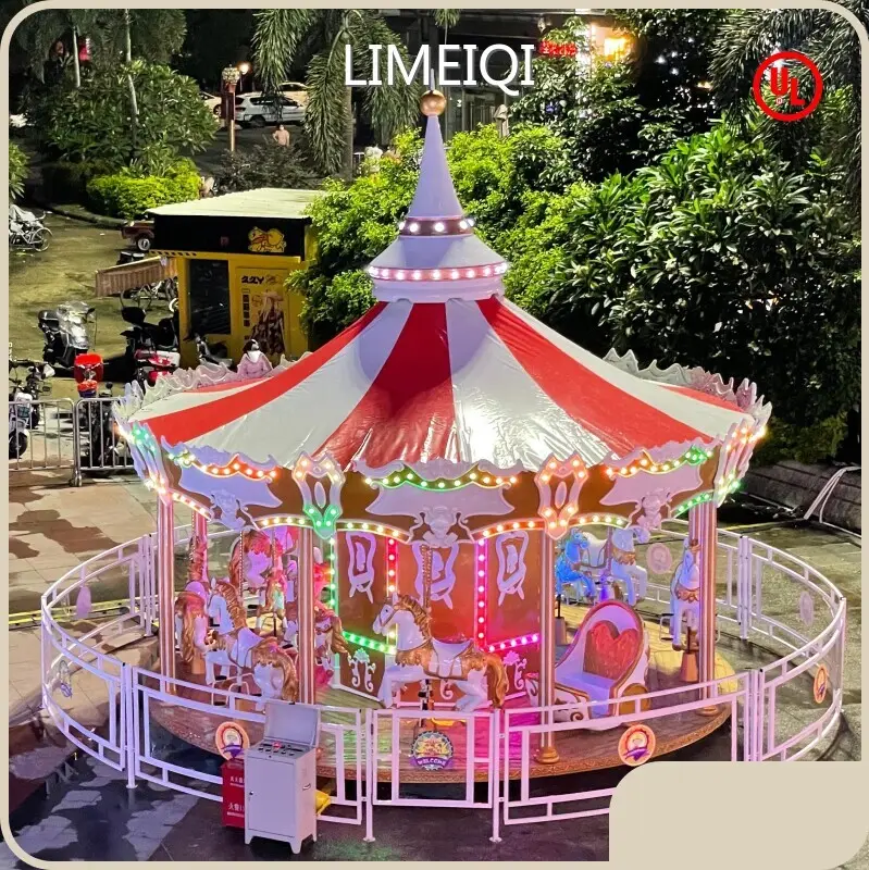 Amusement Park Items for Sale on Sale Company 1
