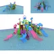 Amusement Equipment Type by LIMEIQI 2