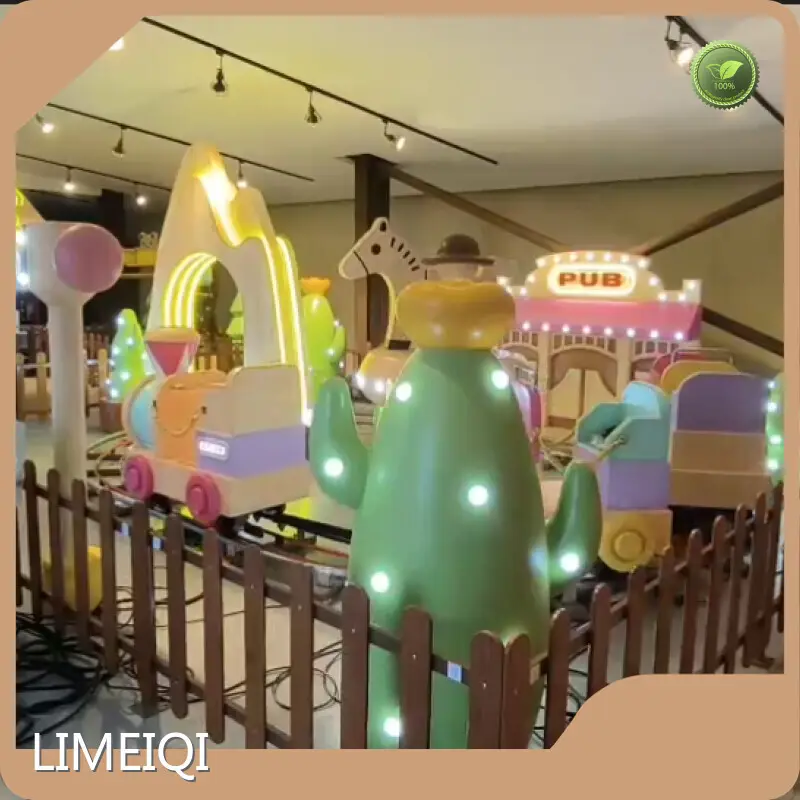 Theme Park Trains for Sale Upply 1