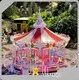 Grand Carousel for Sale Eries 1