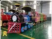 Low-cost Fun Park Equipment Highly Rated for Business 1