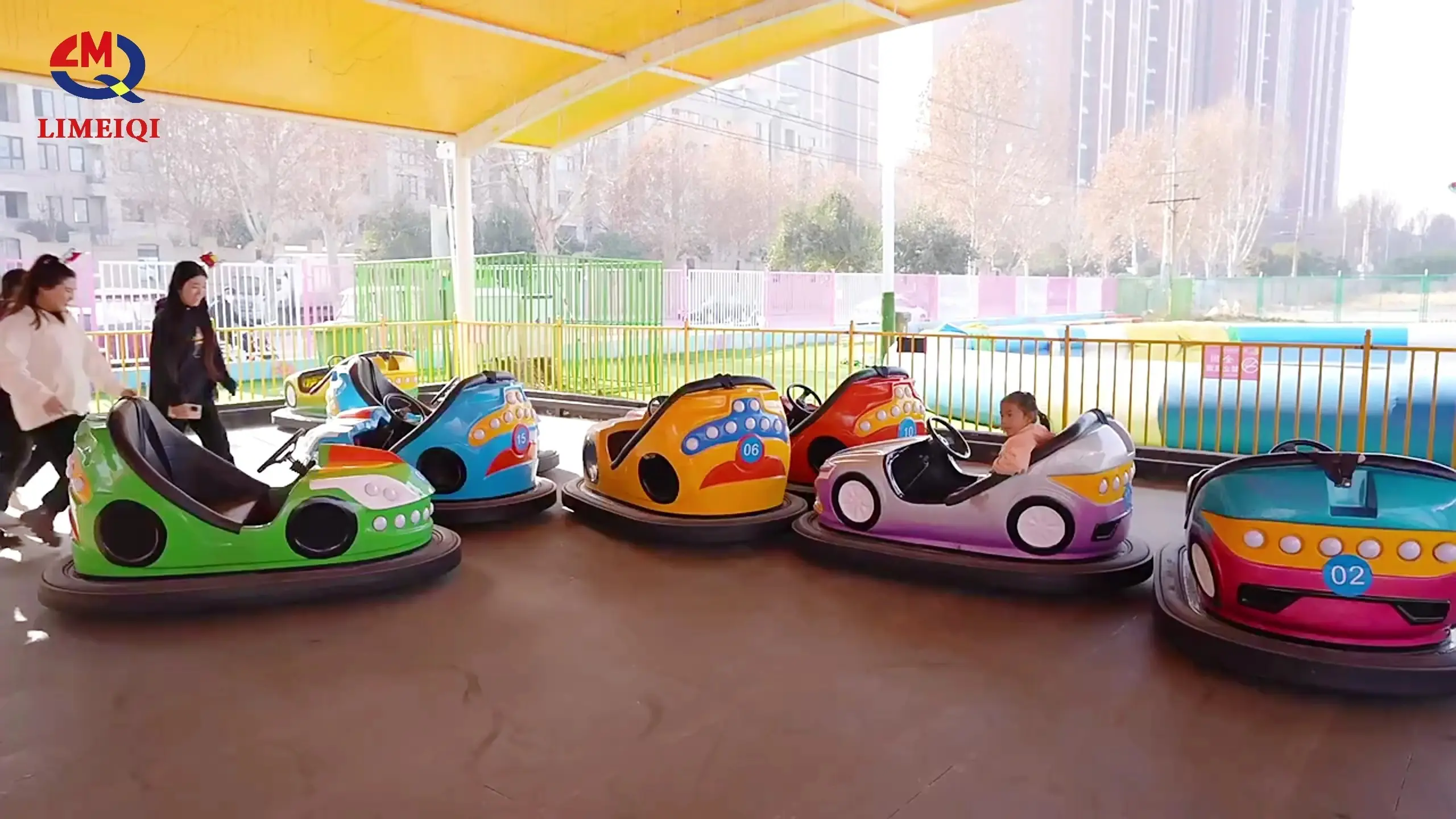 Worldwide Indoor Play Centre Equipment Company 2