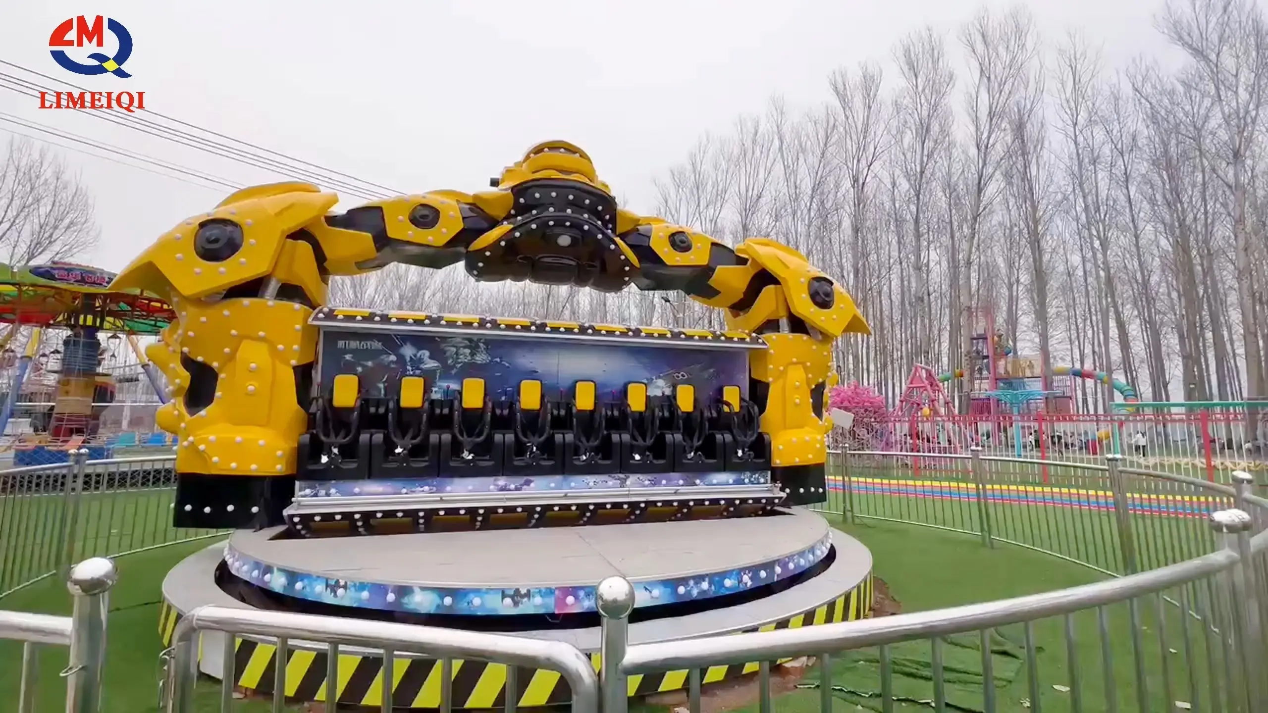 Quality Indoor Play Centre Equipment Manufacturing for Aquariums 1