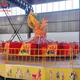 LIMEIQI Carnival Equipment for Sale Price List 1