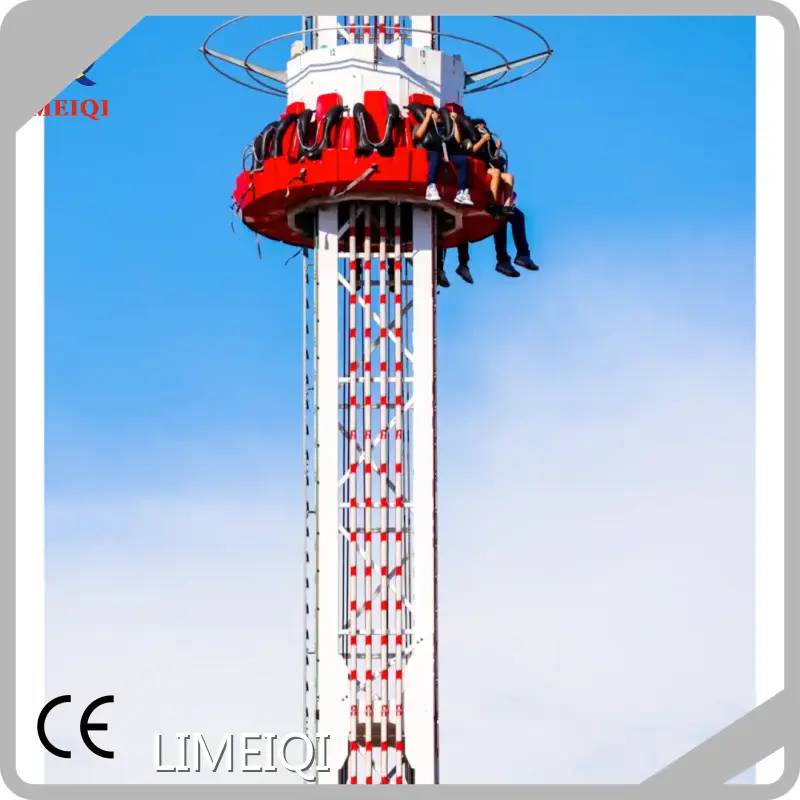 Factory Direct Machine Amusement Park Price List 1