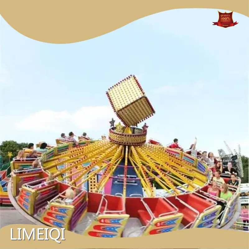 Fine Quality Fun Fair Rides for Sale Price List 1
