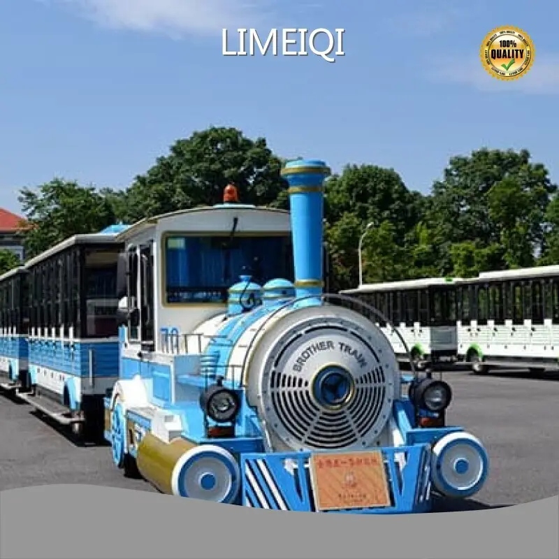 Best Price Amusement Train Rides for Sale Price List 1