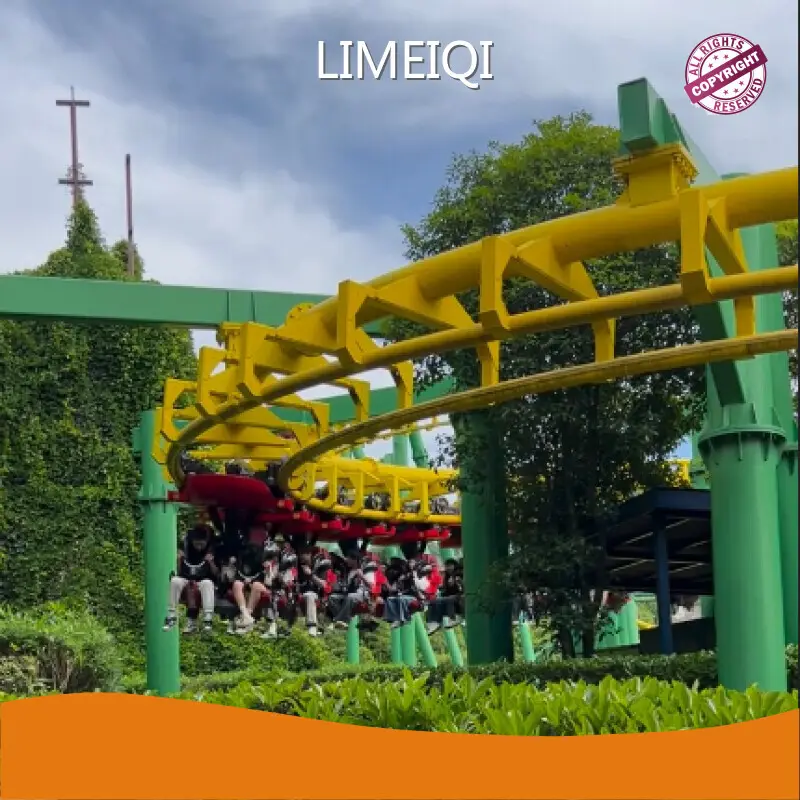Indoor Roller Coaster for Sale Products Wholesale - LIMEIQI 1