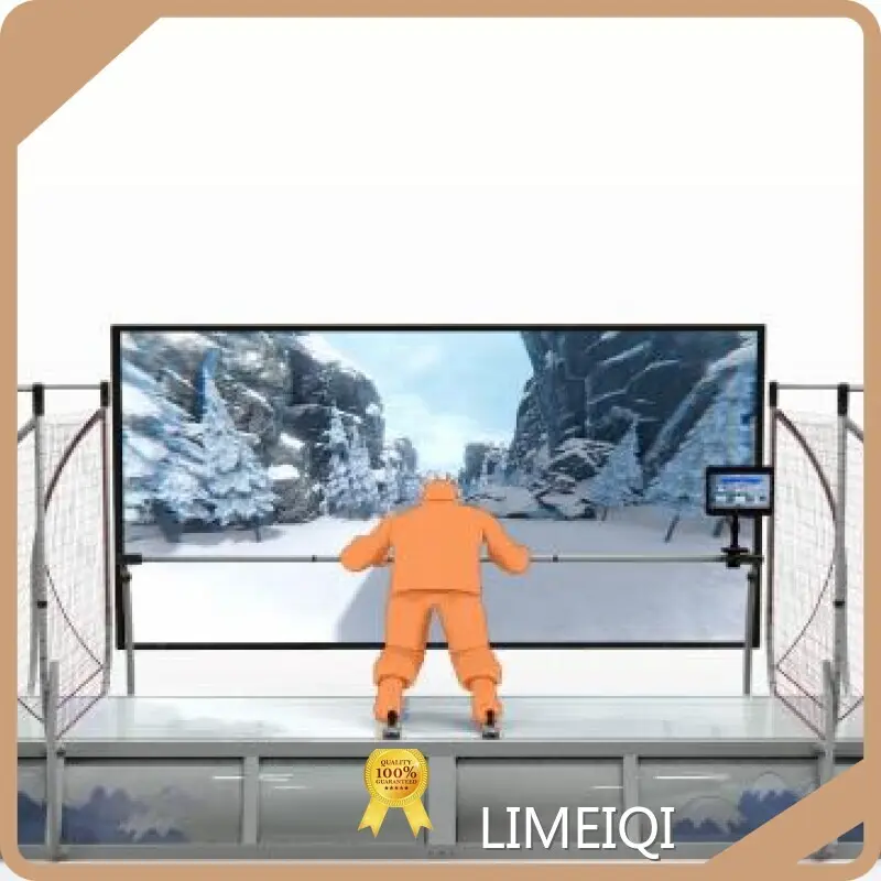 LIMEIQI Amusement Equipment Suppliers Price List 1