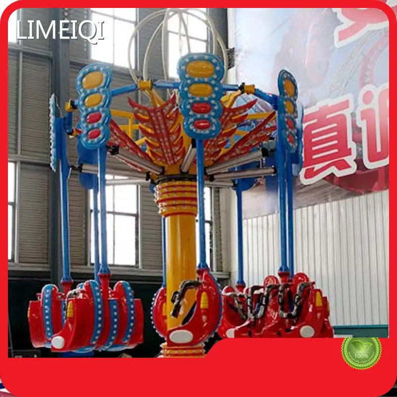 Fun Fair Rides for Sale by LIMEIQI-1 1