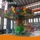 Amusement Park Equipment by LIMEIQI-1 1