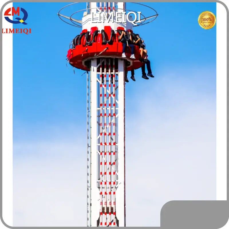 Fun Park Equipment Products Wholesale - LIMEIQI 1