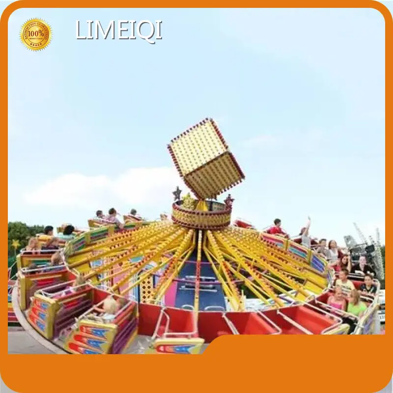 LIMEIQI Amusement Park Equipment Prices Price List 1