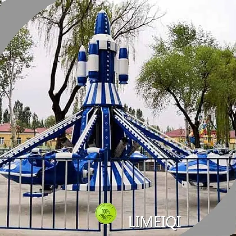 LIMEIQI Indoor Play Centre Equipment Price List 1