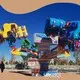 Oem & Odm Play Centre Equipment for Sale for Workplace 1