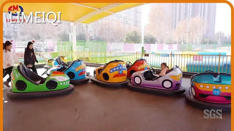 Customized Amusement Equipment for Sale Series for Sale 1