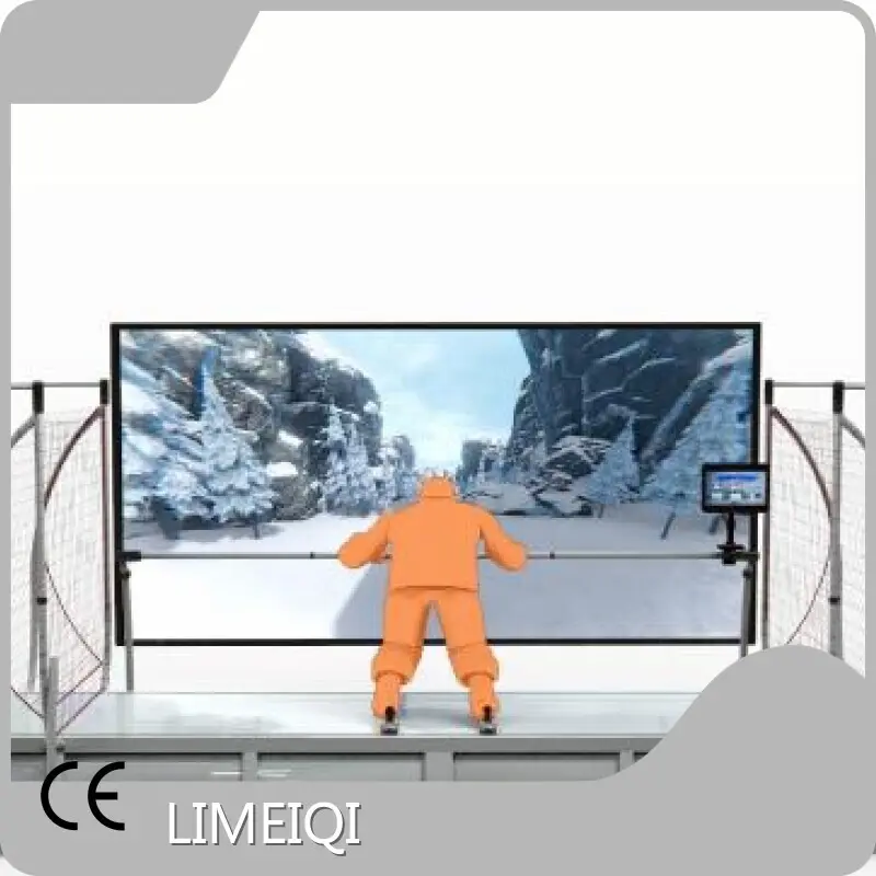 LIMEIQI Theme Park Equipment Price List 1