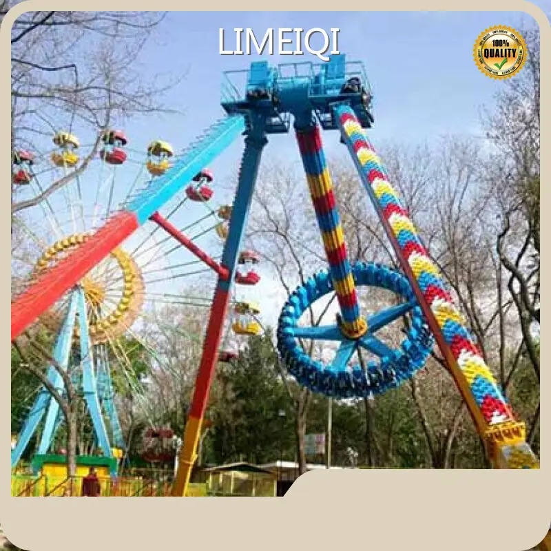 Hot Sale Pendulum Ride Amusement Park Vendor at Sale 1