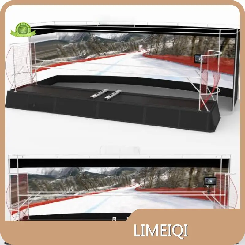 Amusement Park Equipment Products Wholesale - LIMEIQI 1