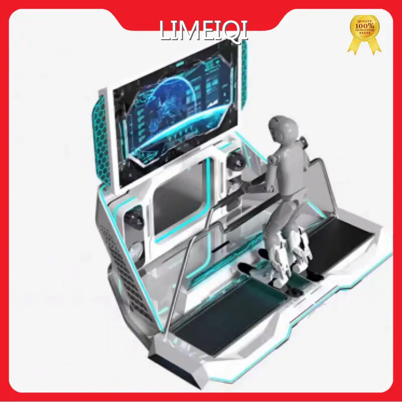 Machine Amusement Park Price List 1