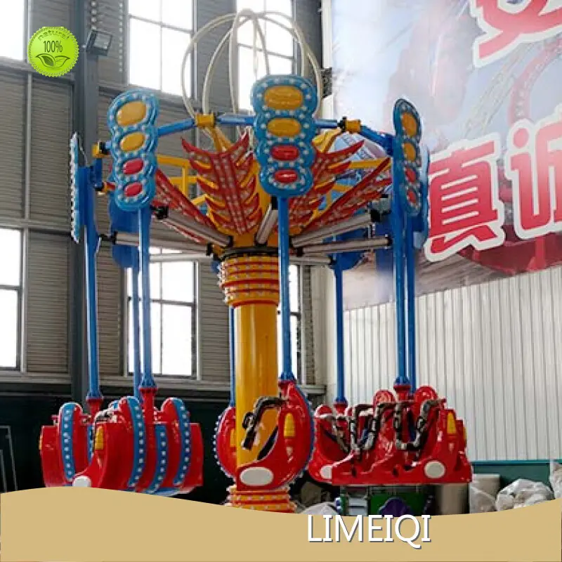 Hot Sale Equipment Theme Park Price List 1