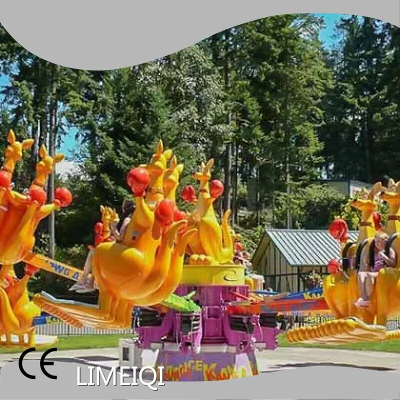 Best Price Fun Park Equipment Manufacturing for Aquariums 1