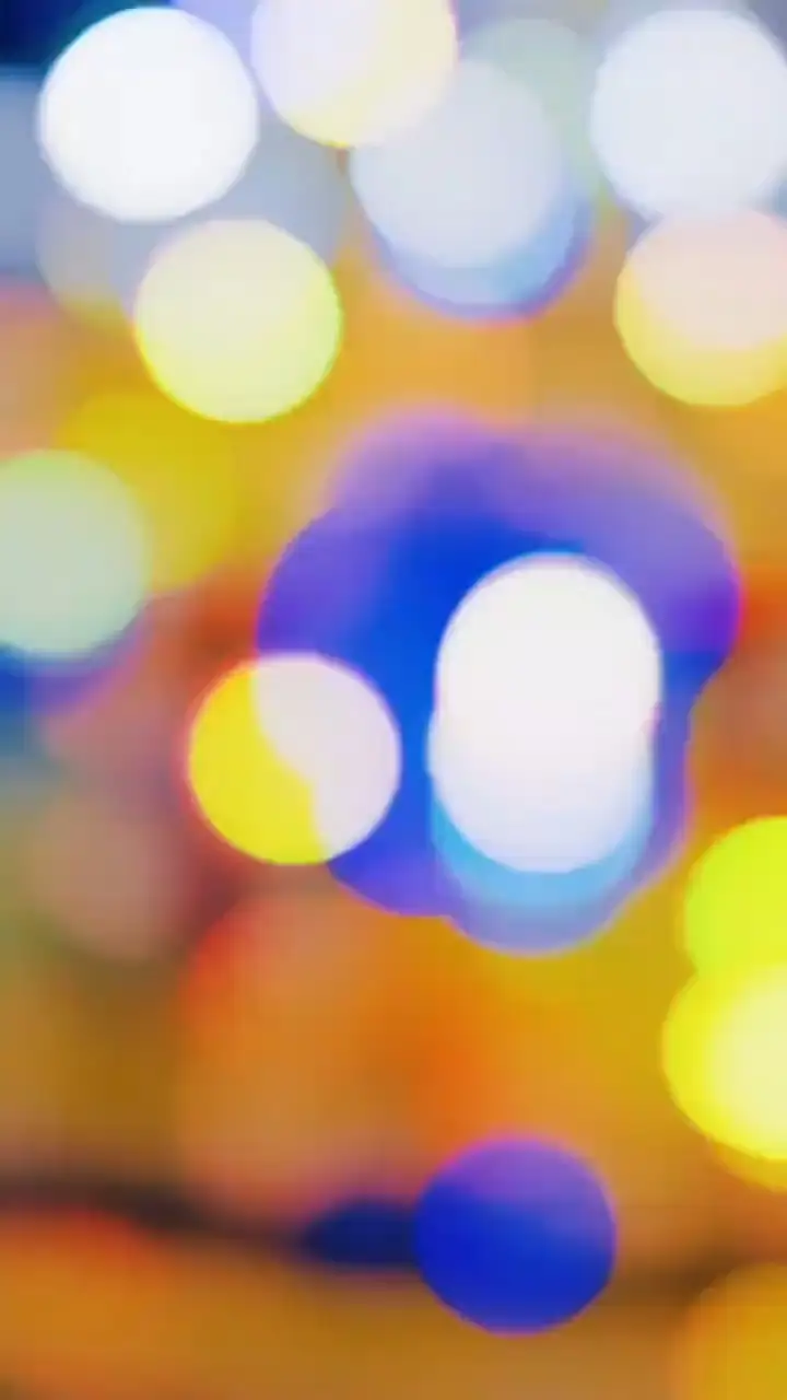 B.Duck Global Journey Carousel: Cartoon - Themed, Colorful Rotating Fun 1