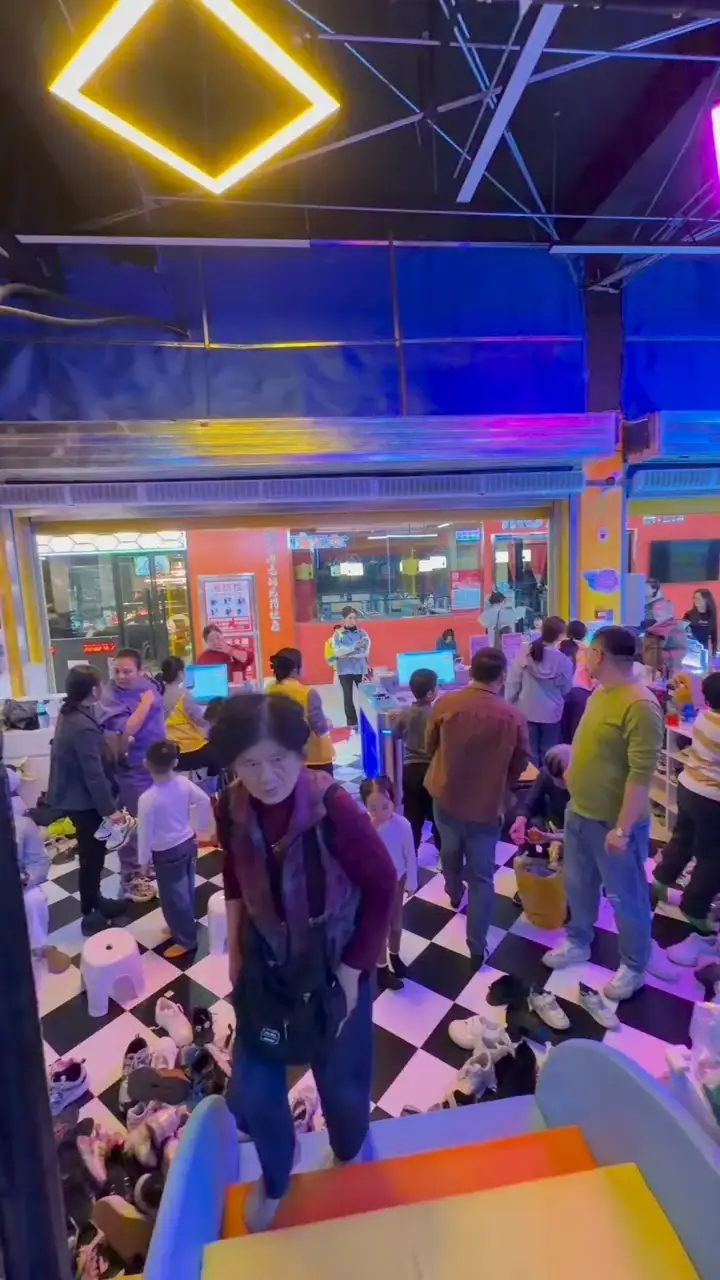 Themed Soft Play & Interactive Indoor Playground: A Profitable Family Entertainment Hub 1