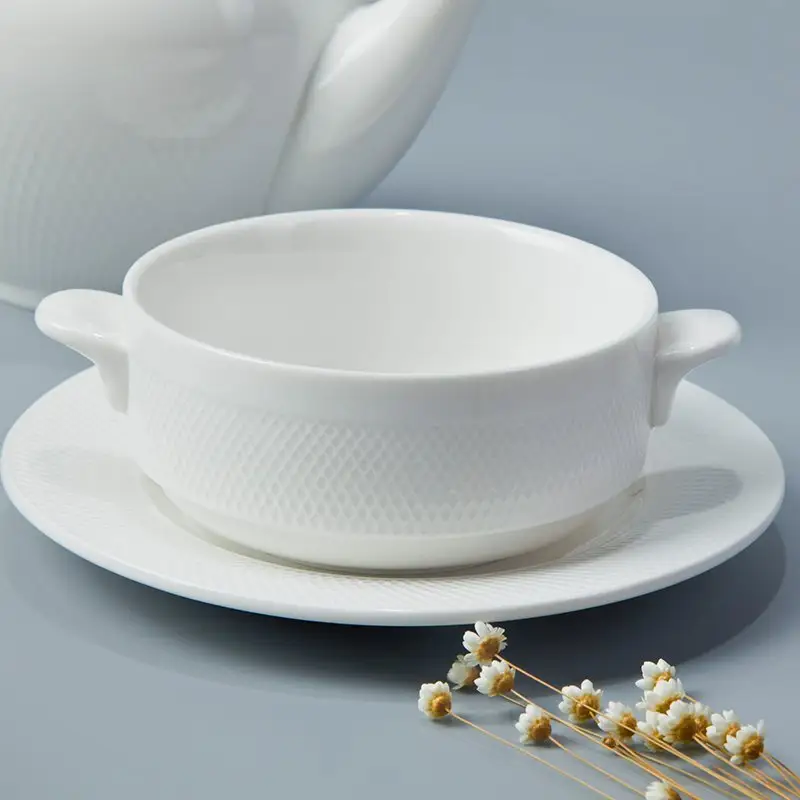 Wholesale Everyday Porcelain Everyday Porcelain Company 5