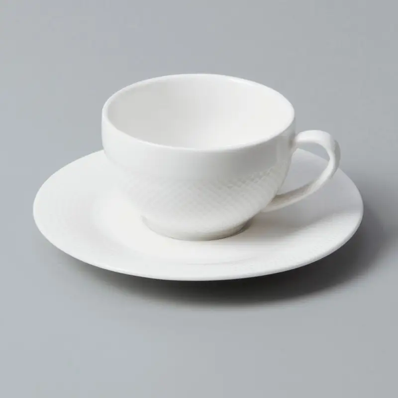 irregular fine dining restaurant plates from China for hotel 8