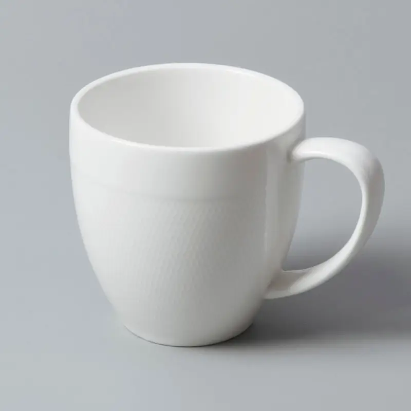 irregular fine dining restaurant plates from China for hotel 9
