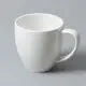 irregular fine dining restaurant plates from China for hotel 9
