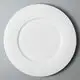 irregular fine dining restaurant plates from China for hotel 2
