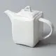 square hotel dinnerware suppliers rim customized for bistro 6
