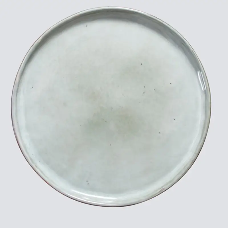 green porcelain dish set directly sale for dinning room Two Eight 2