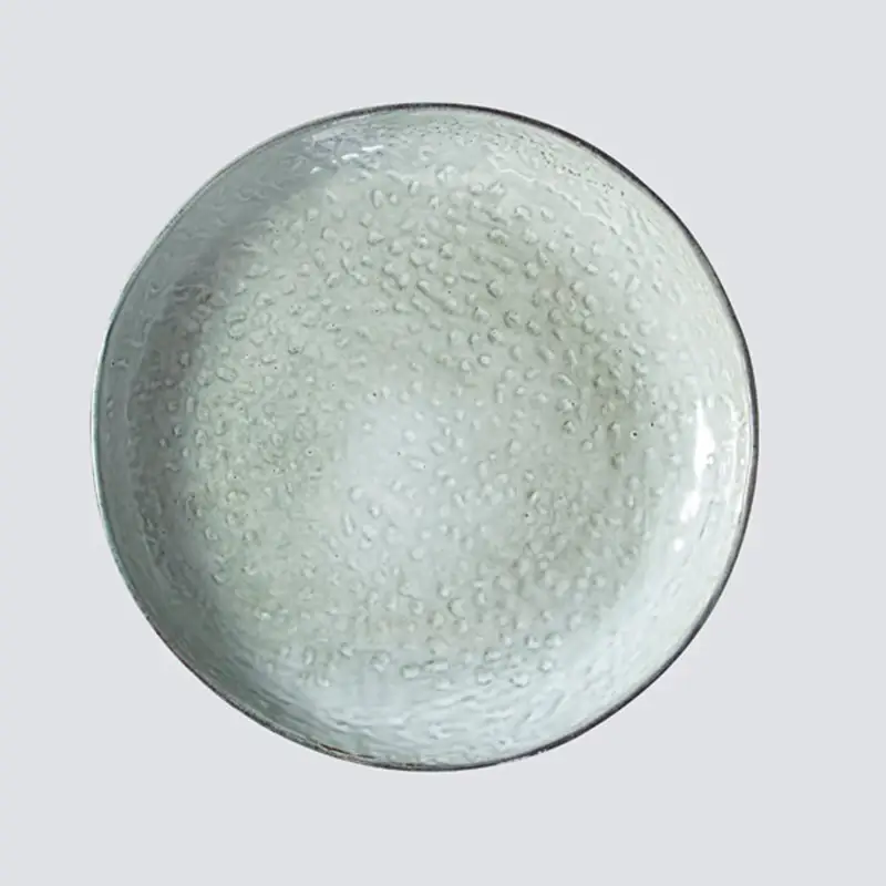green porcelain dish set directly sale for dinning room Two Eight 3