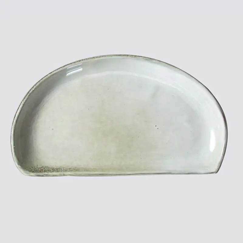 green porcelain dish set directly sale for dinning room Two Eight 10
