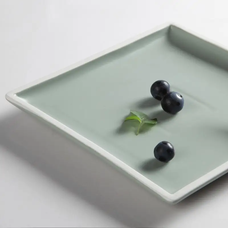 Bepoke Porcelain Dinnerware Manufacturers Elegant for Sale 3