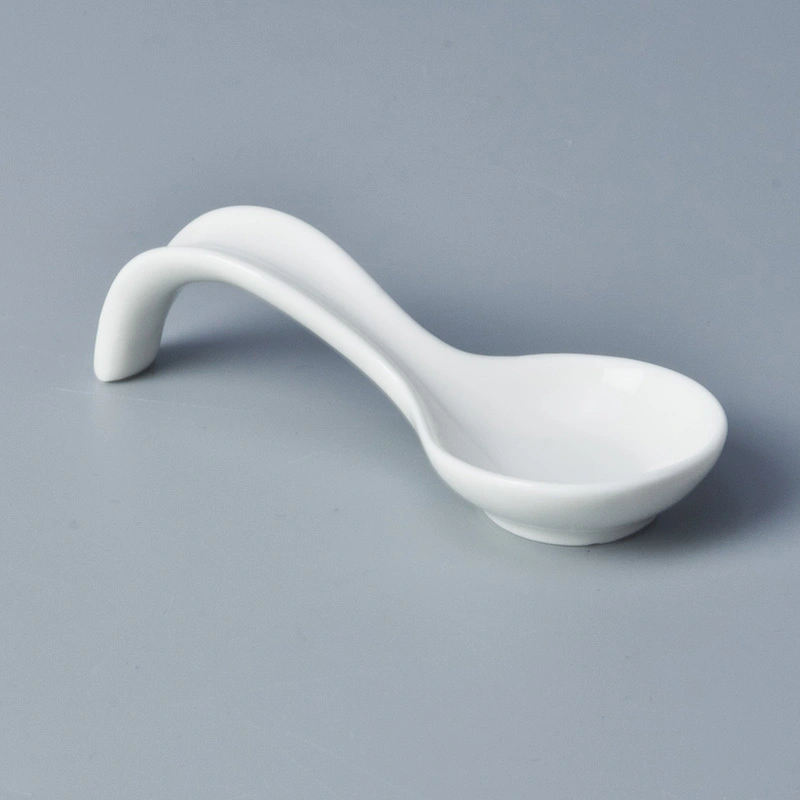 Two Eight dark bone china crockery factory for kitchen 8