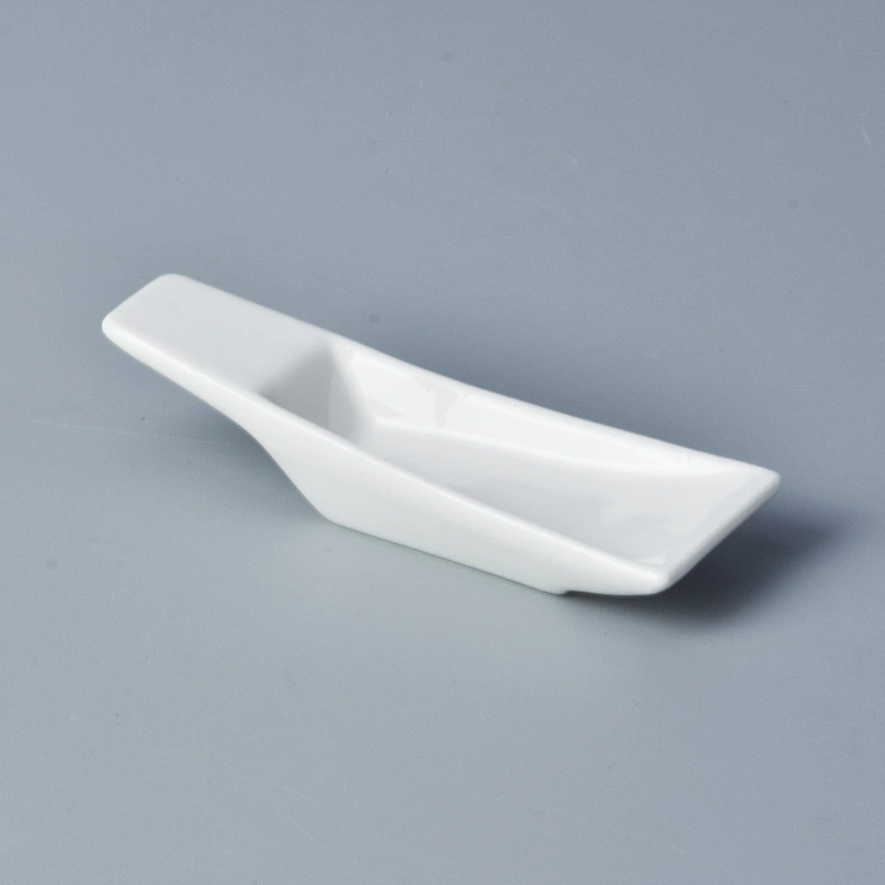 Two Eight dark bone china crockery factory for kitchen 6