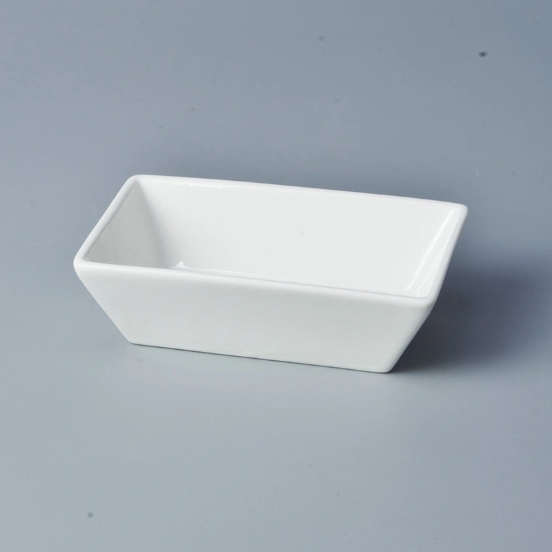 Two Eight dark bone china crockery factory for kitchen 4
