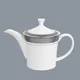 Two Eight casual best white dinnerware set factory price for teahouse 10