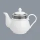 Two Eight casual best white dinnerware set factory price for teahouse 9