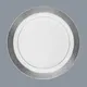 Two Eight casual best white dinnerware set factory price for teahouse 4