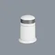 Two Eight casual best white dinnerware set factory price for teahouse 7