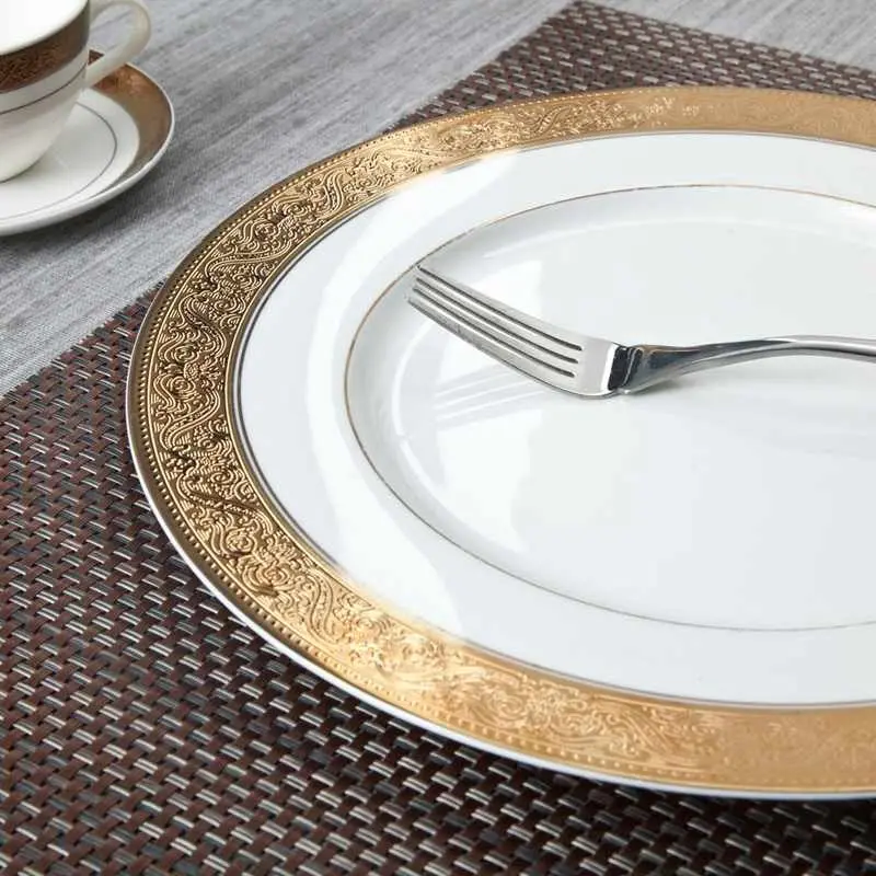 Discount Restaurant Dinnerware 100 Sets - at Sale - Two Eight 2