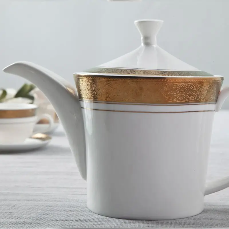 Discount Restaurant Dinnerware 100 Sets - at Sale - Two Eight 4