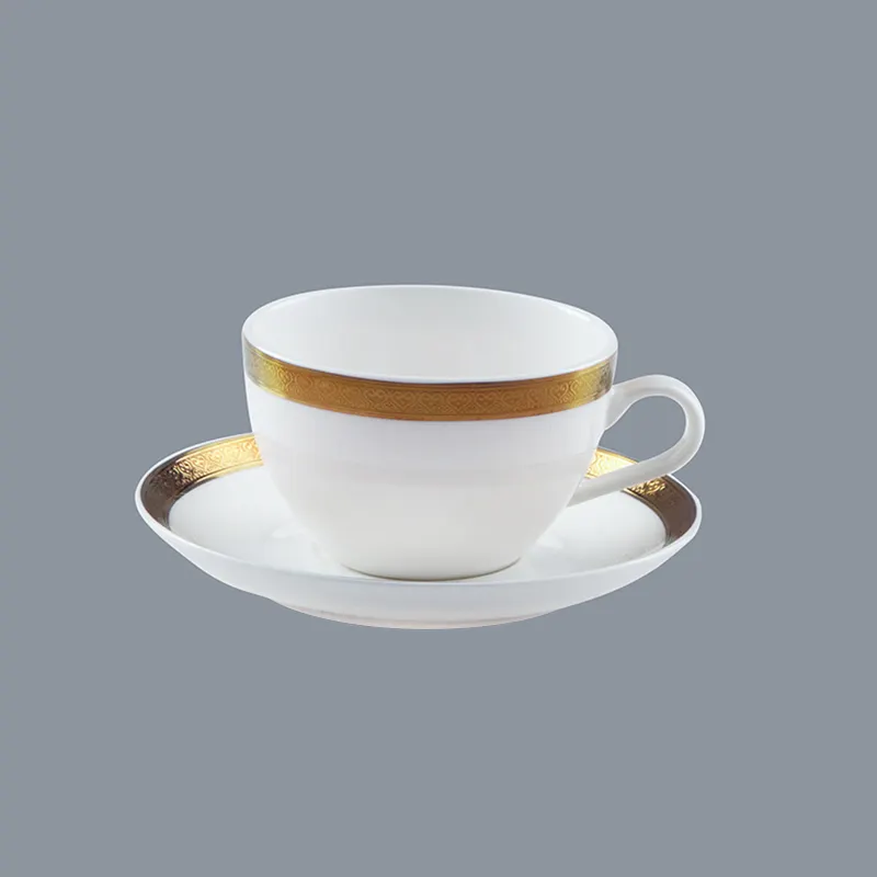 Latest fine china dinnerware Suppliers for kitchen 9