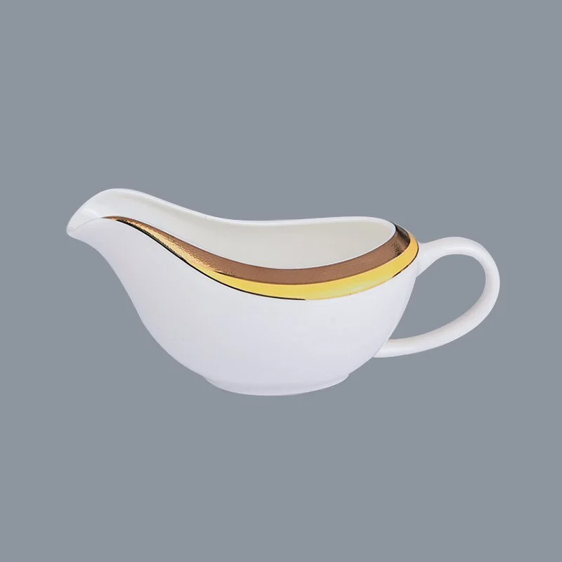 Two Eight rim restaurant supply dinnerware sets supplier for home 10